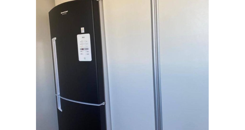  Apartamento à venda no Brooklin Paulista 