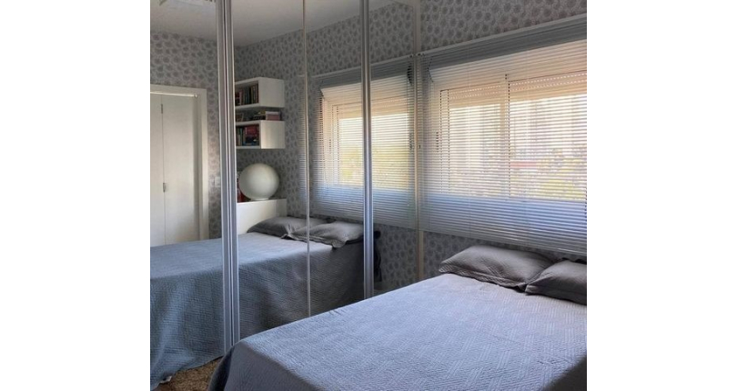 Apartamento à venda Rua Barão do Triunfo, 786, Brooklin Paulista - Imóveis à Venda