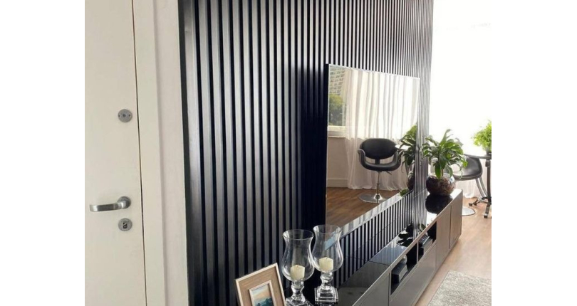  Apartamento à venda no Brooklin Paulista 