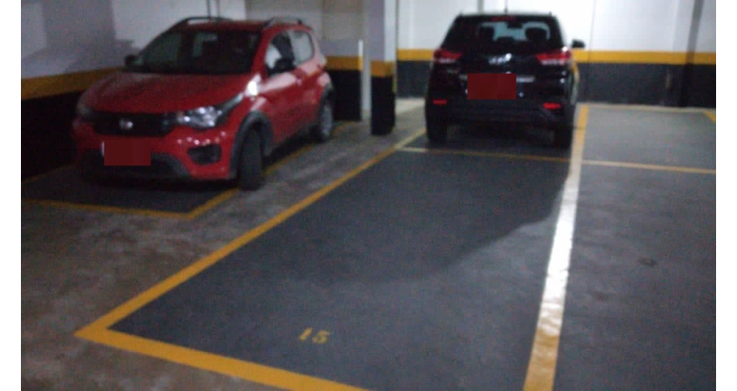  Apartamento à venda no Brooklin Paulista 