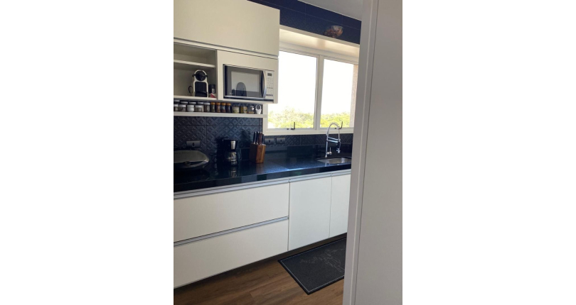  Apartamento à venda no Brooklin Paulista 