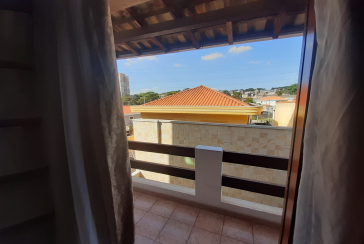 Bela Casa assobradada à venda no Parque São Domingos na Rua Severino Vilar Filho