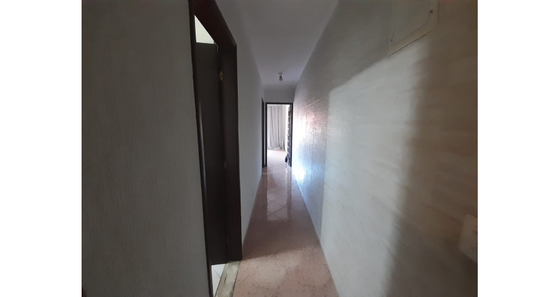 Bela Casa assobradada à venda no Parque São Domingos na Rua Severino Vilar Filho