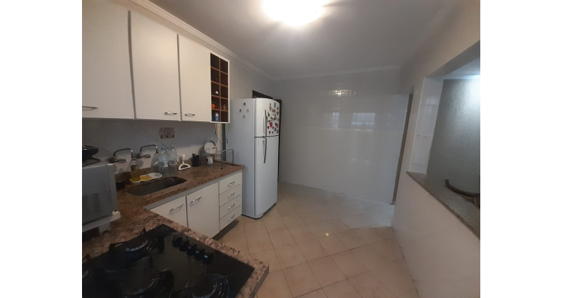 Bela Casa assobradada à venda no Parque São Domingos na Rua Severino Vilar Filho