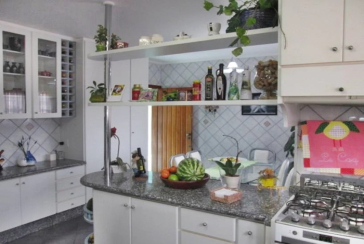 Sobrado à venda no Jardim Pinheiros na Rua Jose Mauro de Vasconcelos