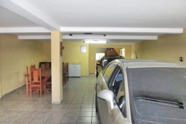 Sobrado à venda no Jardim Pinheiros na Rua Jose Mauro de Vasconcelos