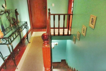 Sobrado à venda no Jardim Pinheiros na Rua Jose Mauro de Vasconcelos