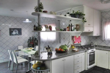 Sobrado à venda no Jardim Pinheiros na Rua Jose Mauro de Vasconcelos