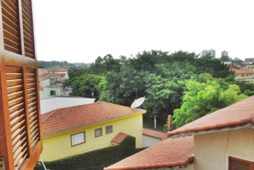 Sobrado à venda no Jardim Pinheiros na Rua Jose Mauro de Vasconcelos