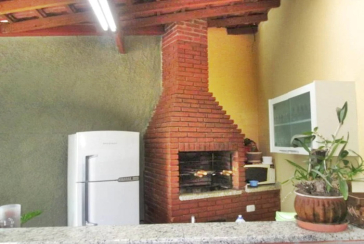 Sobrado à venda no Jardim Pinheiros na Rua Jose Mauro de Vasconcelos