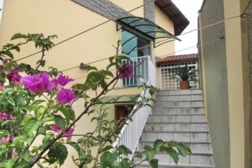 Sobrado à venda no Jardim Pinheiros na Rua Jose Mauro de Vasconcelos