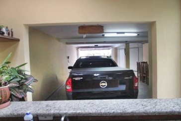 Sobrado à venda no Jardim Pinheiros na Rua Jose Mauro de Vasconcelos