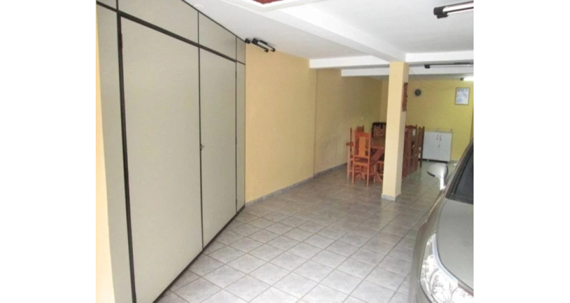 Sobrado à venda no Jardim Pinheiros na Rua Jose Mauro de Vasconcelos