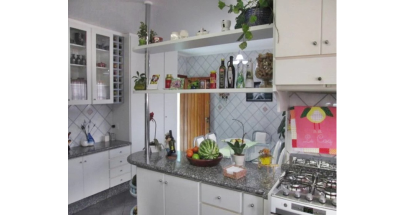 Sobrado à venda no Jardim Pinheiros na Rua Jose Mauro de Vasconcelos