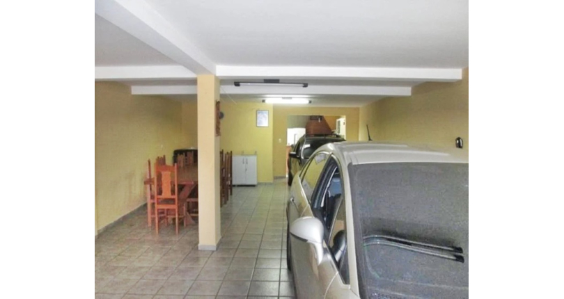 Sobrado à venda no Jardim Pinheiros na Rua Jose Mauro de Vasconcelos