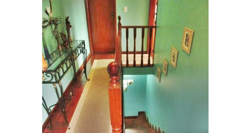 Sobrado à venda no Jardim Pinheiros na Rua Jose Mauro de Vasconcelos