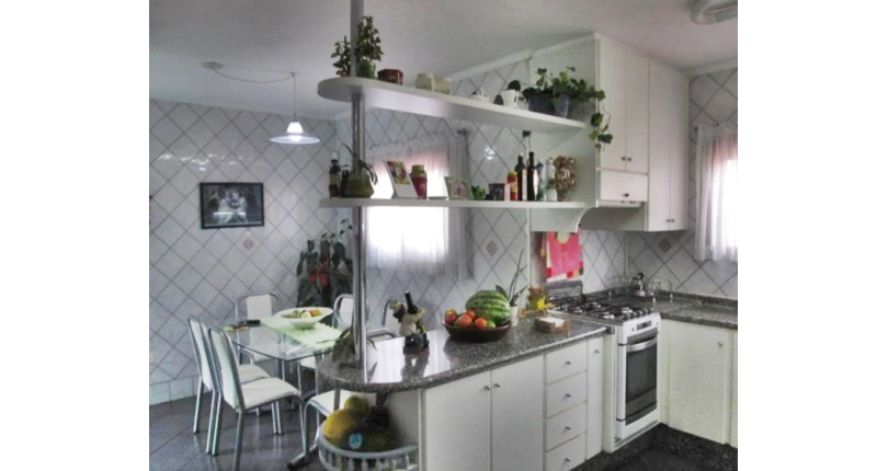 Sobrado à venda no Jardim Pinheiros na Rua Jose Mauro de Vasconcelos