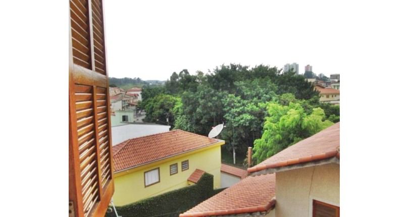 Sobrado à venda no Jardim Pinheiros na Rua Jose Mauro de Vasconcelos