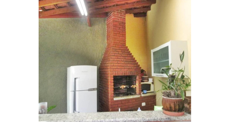 Sobrado à venda no Jardim Pinheiros na Rua Jose Mauro de Vasconcelos