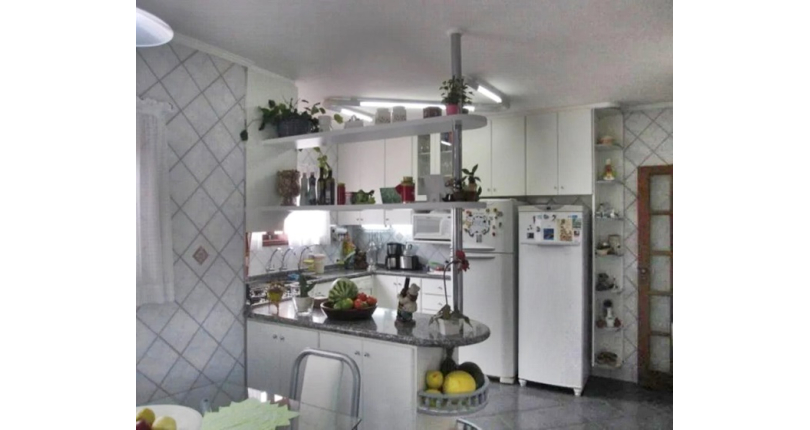 Sobrado à venda no Jardim Pinheiros na Rua Jose Mauro de Vasconcelos