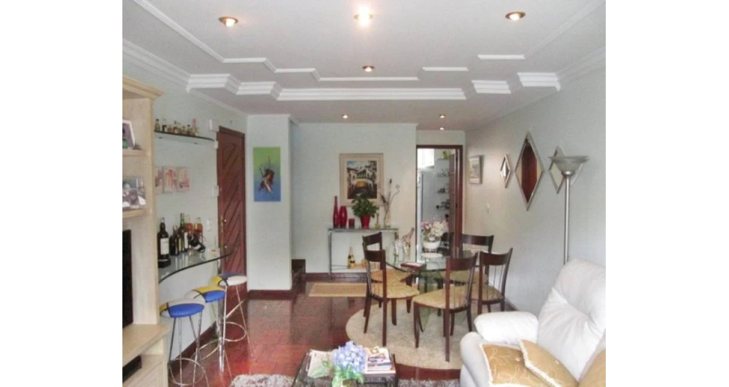 Sobrado à venda no Jardim Pinheiros na Rua Jose Mauro de Vasconcelos