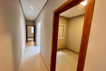 Lindo Sobrado novo à venda no Jardim Regina na Rua Francisco Ursaia155