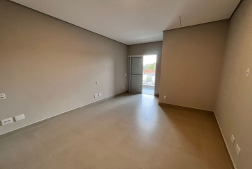 Belo SoLindo Sobrado novo à venda no Jardim Regina na Rua Francisco Ursaia155