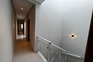 Lindo Sobrado novo à venda no Jardim Regina na Rua Francisco Ursaia155