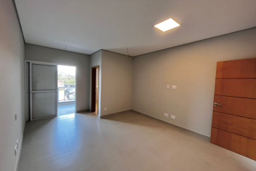 Lindo Sobrado novo à venda no Jardim Regina na Rua Francisco Ursaia155