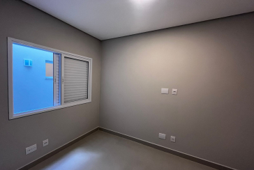 BelLindo Sobrado novo à venda no Jardim Regina na Rua Francisco Ursaia155