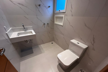 BeloLindo Sobrado novo à venda no Jardim Regina na Rua Francisco Ursaia155