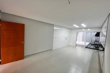 Lindo Sobrado novo à venda no Jardim Regina na Rua Francisco Ursaia155