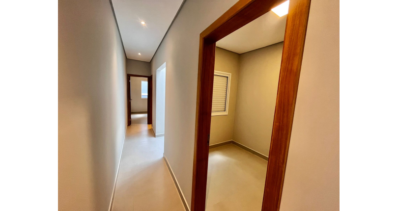 Lindo Sobrado novo à venda no Jardim Regina na Rua Francisco Ursaia155