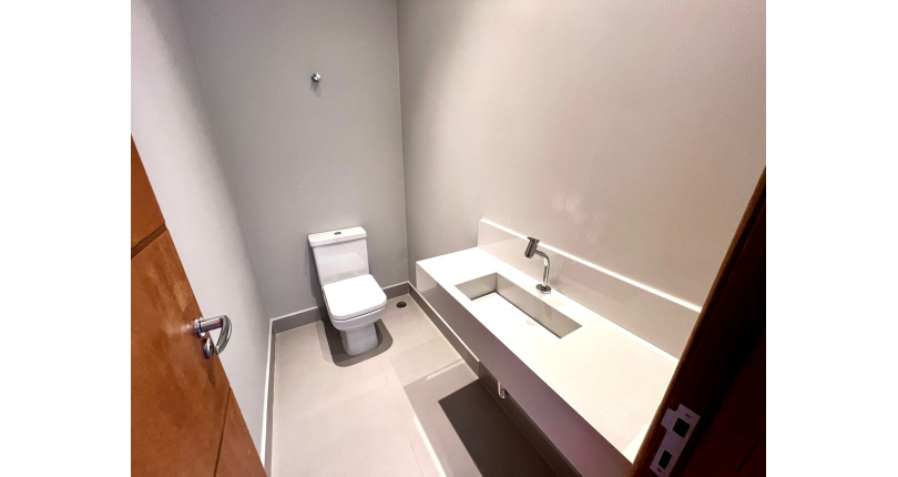 Lindo Sobrado novo à venda no Jardim Regina na Rua Francisco Ursaia155