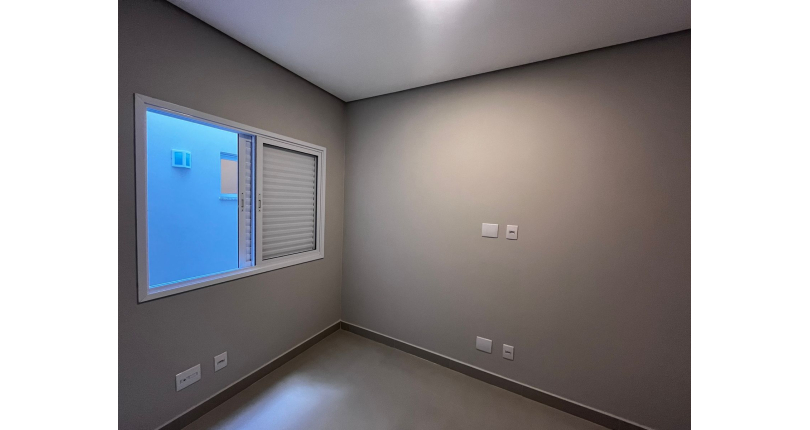 BelLindo Sobrado novo à venda no Jardim Regina na Rua Francisco Ursaia155