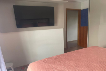 Sobrado à venda no Jaraguá na Rua Jimesana