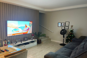 Sobrado à venda no Jaraguá na Rua Jimesana