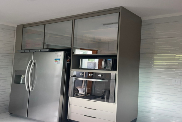 Sobrado à venda no Jaraguá na Rua Jimesana