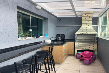 Sobrado à venda no Jaraguá na Rua Jimesana