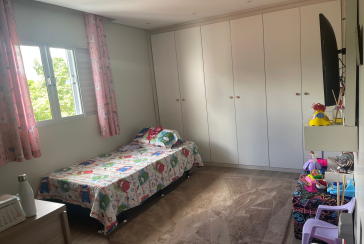 Sobrado à venda no Jaraguá na Rua Jimesana