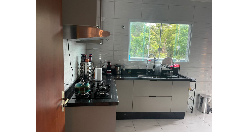 Sobrado à venda no Jaraguá na Rua Jimesana