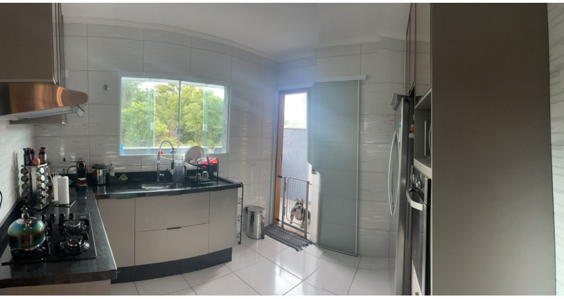 Sobrado à venda no Jaraguá na Rua Jimesana