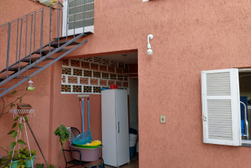 Sobrado à venda no Jardim Santo Elias na Rua Armando Flamarion Coelho