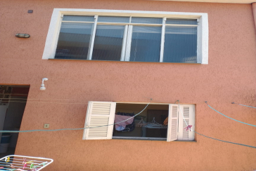 Sobrado à venda no Jardim Santo Elias na Rua Armando Flamarion Coelho