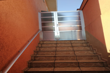 Sobrado à venda no Jardim Santo Elias na Rua Armando Flamarion Coelho