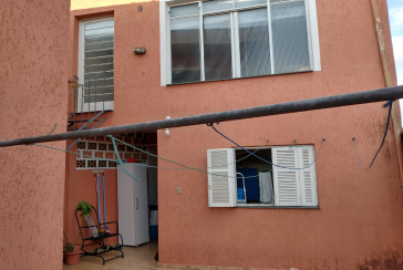 Sobrado à venda no Jardim Santo Elias na Rua Armando Flamarion Coelho