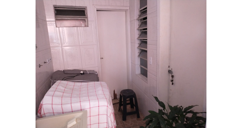 Sobrado à venda no Jardim Santo Elias na Rua Armando Flamarion Coelho