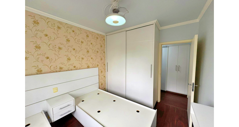 Apartamento à venda Avenida do Anastácio, 1240, City América - Imóveis à Venda