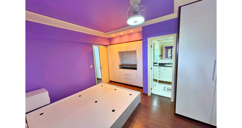 Apartamento à venda Avenida do Anastácio, 1240, City América - Imóveis à Venda