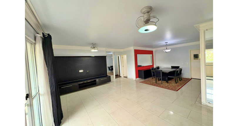 Apartamento à venda Avenida do Anastácio, 1240, City América - Imóveis à Venda